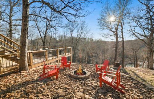 Blue Haven-Epic game room-Lake Views - Foto 2