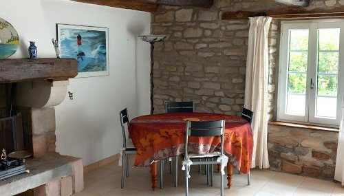 Maison Le Clos Nalet - Foto 5