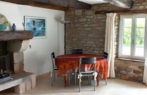 Maison Le Clos Nalet - Foto 5