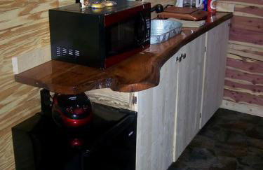 Secluded Sedona Tiny House in Woods Near Lake | Fire Pit, Hammocks, Full Kitchen & Breakfast - Foto 5