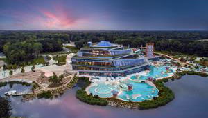 Villages Nature Paris - Foto 5