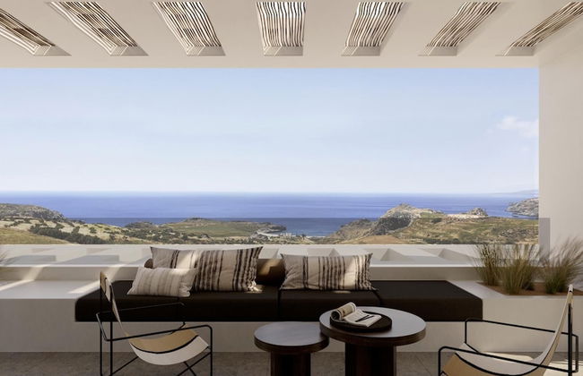 Villa 7 Seas - With Amazing View - Foto 10