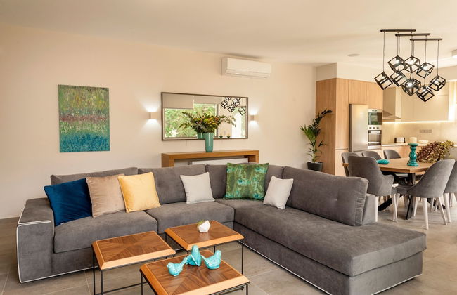 Kagiemar Luxury House - Foto 10