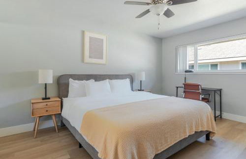 Blueground North Los Altos pool nr Park SFO-2091 - Foto 14