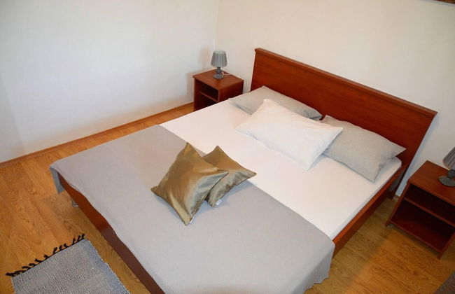 2-bed Apartment in Poljica Straight on Beach - Foto 9