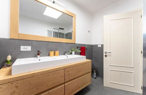 5 minuti da Asiago - Garage e BBQ - Foto 6