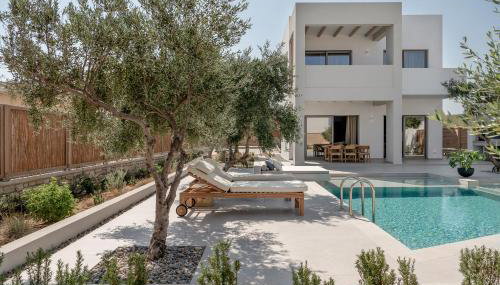 Anthos Villas - Chania - Foto 3