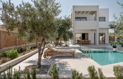 Anthos Villas - Chania - Photo 3