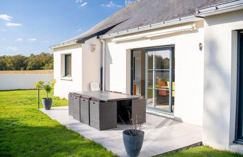 La Villa Océane, familiale & piscine privée - Foto 57