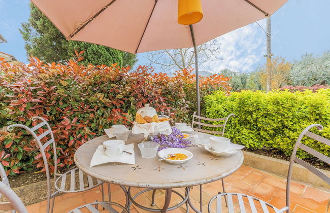 Casa Edo Casalguidi Garden Wifi - Foto 39