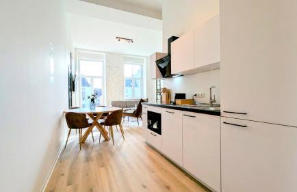 Velaris - Stilvolle Lofts & Penthouses - Premium Wohnen mit Parkplatz & Workstations - Foto 49