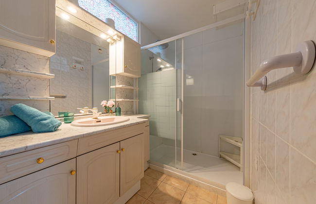 Le Serpent de Mer - Foto 13