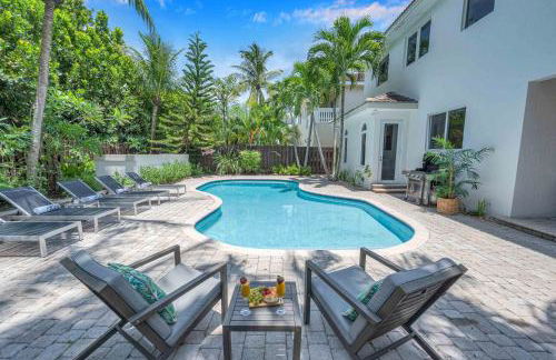 Steps from the Beach Heated Pool Sun Key Game room RESlDENCES - Foto 10