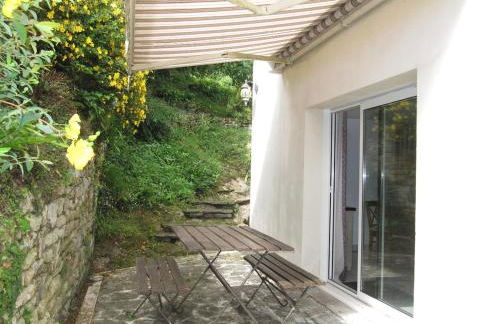 Maison indépendante avec vue sur mer en Baie de Morlaix et proche du GR34 - Foto 12