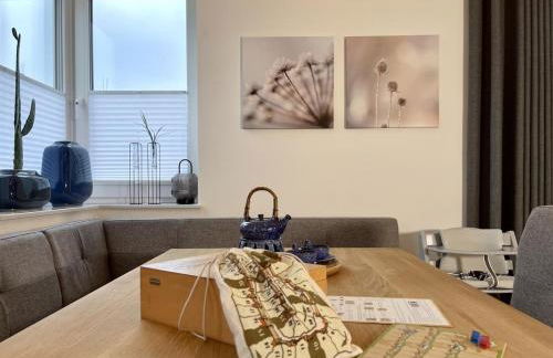 Am Kutterhafen 1 - NORDLIEBE - Foto 9