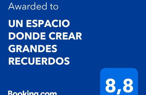 UN ESPACIO DONDE CREAR GRANDES RECUERDOS - Foto 18