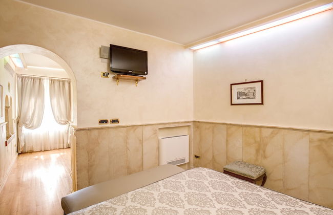 Pantheon Rooms - Foto 4