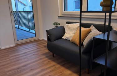 Charmantes 3-Zimmer Apartment in Weingarten - Foto 2