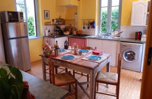 The Railway Cottage at Montazels - Foto 7