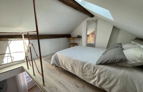 Appartement neuf à Palaiseau ! - Foto 7