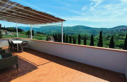 Villa Le Statue - Foto 25