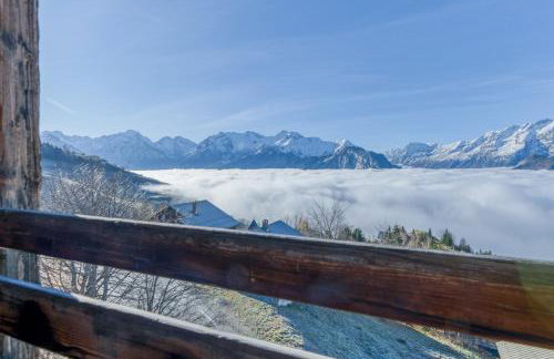 Chalet le Regain - Foto 15