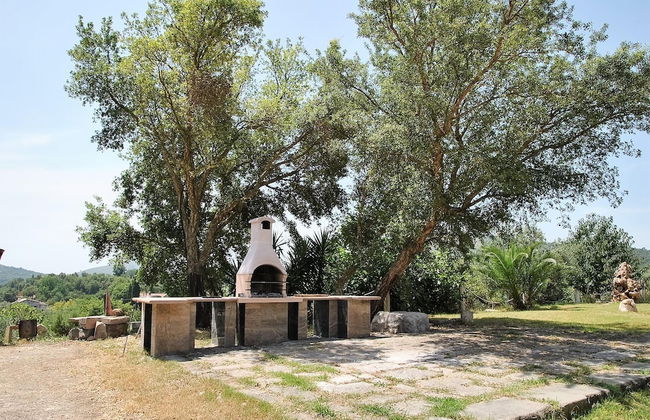 Meridiana Holiday House With Shared Swimming Pool - Foto 27