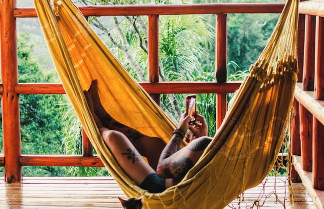 Piedra y Agua Eco Lodge - Foto 4