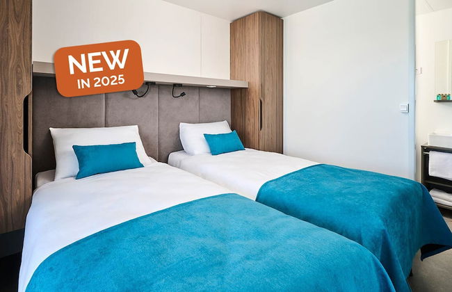 Aminess Planet Camping Holiday Homes Sirena - Foto 6