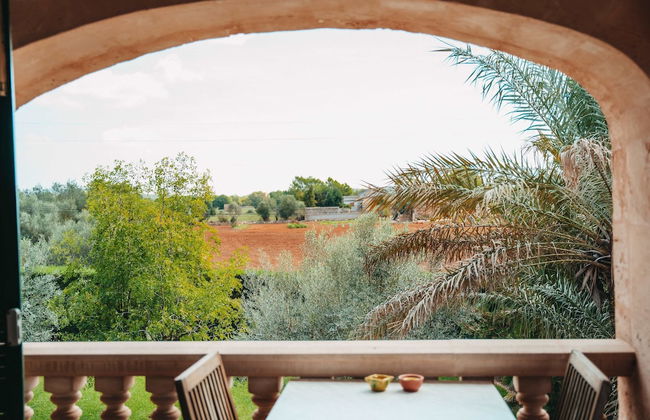 Agroturisme Son Barceló Mas - Foto 39