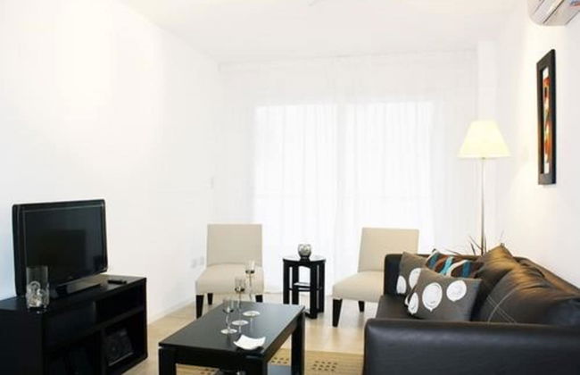 Arenales Suites - Photo 43
