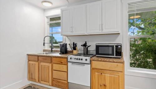 Unit 8: Lovely updated apartment! - Foto 5