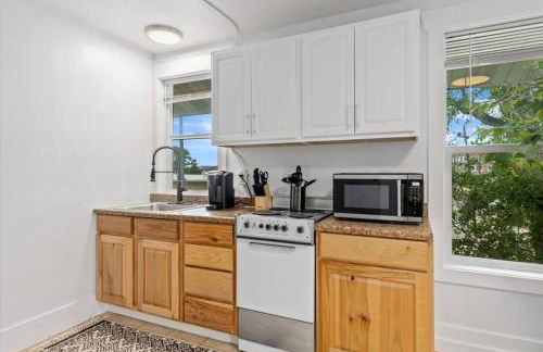 Unit 8: Lovely updated apartment! - Foto 5