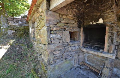 Casas de Xisto, Branda da Aveleira - Foto 14