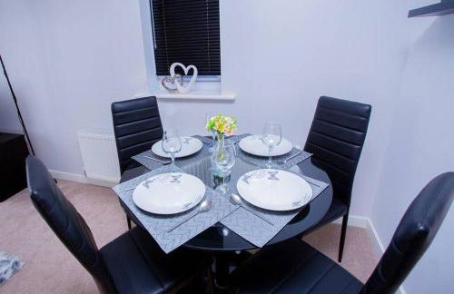 Mills Apartment - Two bedroom en-suite apartment - Photo 33