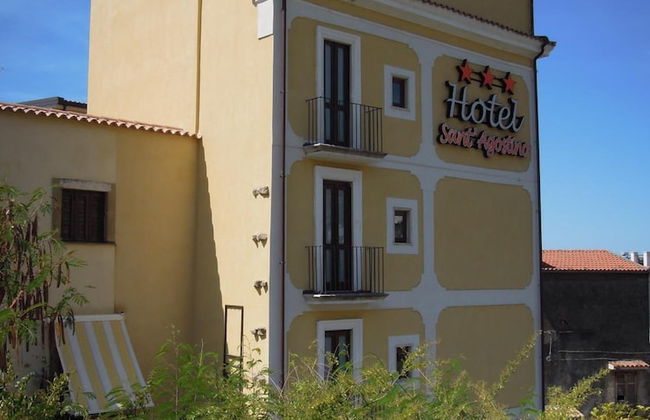 Sant'Agostino Guest Rooms - Foto 42