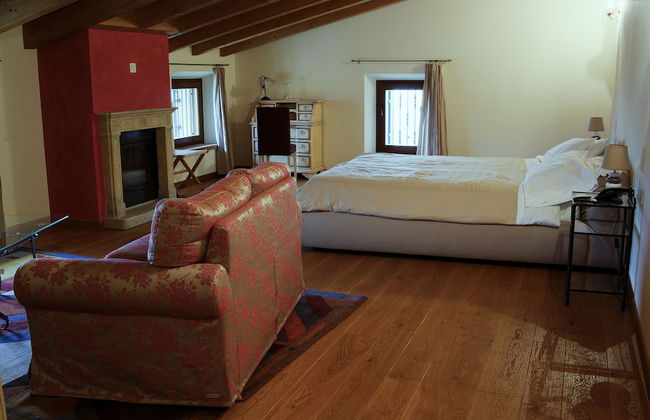 La Fonte degli Dei Wine Relais Adults Only - Foto 23