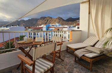 Sunset Oasis of Los Gigantes - Foto 4
