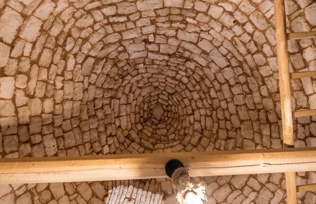 Trulli Antichi Mestieri - Foto 15