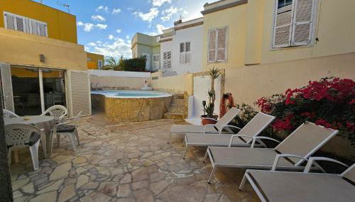 Hidden Paradise - Foto 4, sunbed