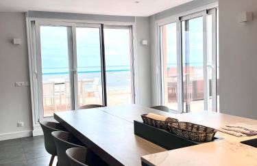 Élégant Duplex en Bord de Mer à Arcachon - Foto 11