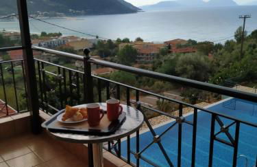 Katerina Lefkada - Foto 9