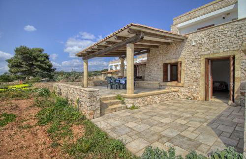 Case Vacanze San Gregorio by LoveSud - Foto 60