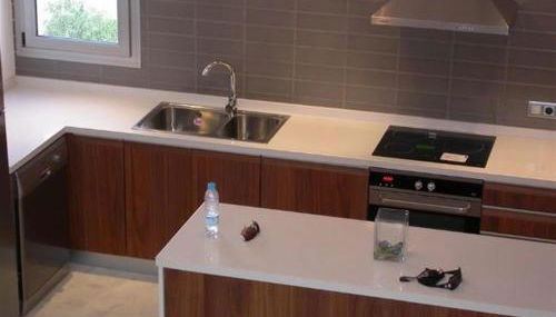 Modern Villa Frontline Golf - Foto 5