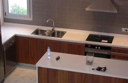 Modern Villa Frontline Golf - Foto 5