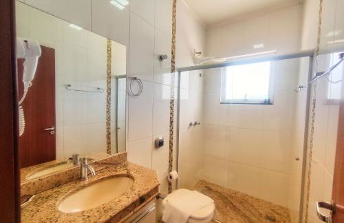 Pousada Villa Magna - Casa 4 - Foto 11