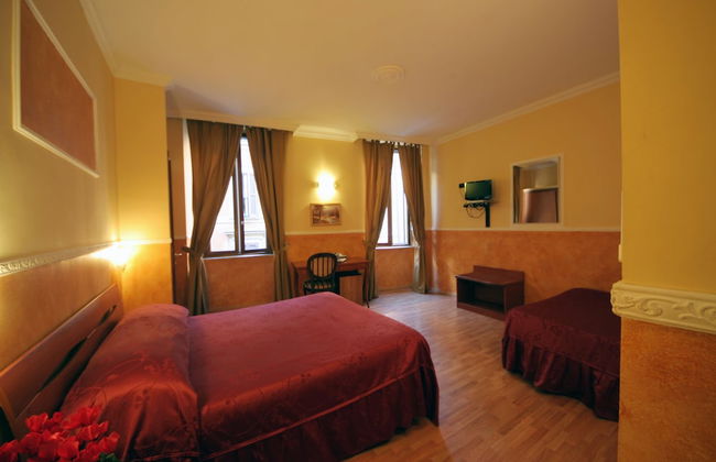 Residenza Ki - Bed & Breakfast - Foto 4