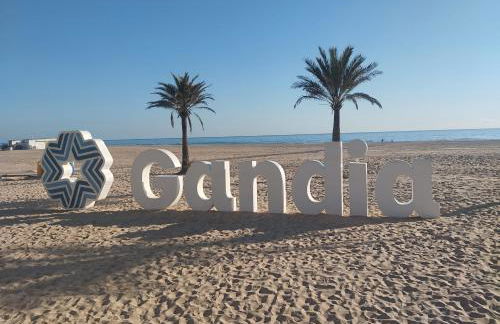 Oasis Playa de Gandía - Foto 32