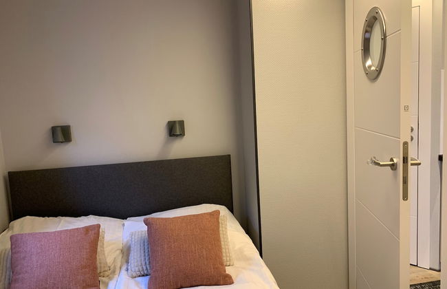 La Mare Resort - Photo 8