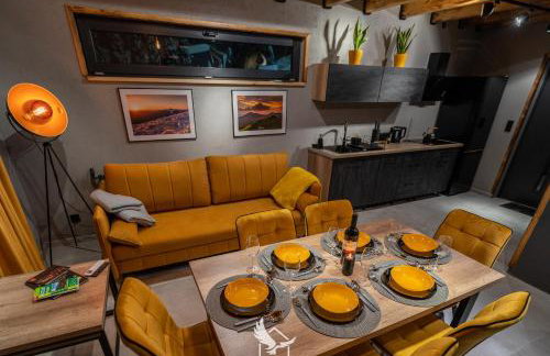 Stodoła Orłów - Domek z Jacuzzi na wyłączność - Foto 1